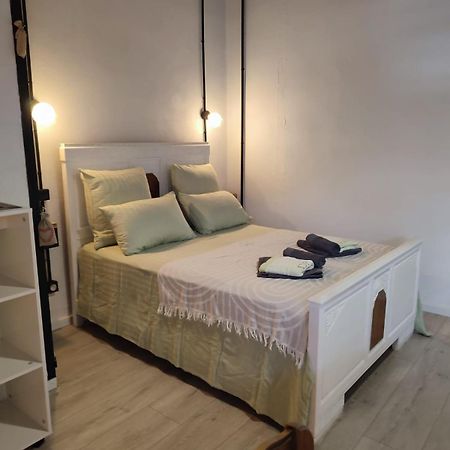 Apartmán Les Oliviers Caumont-sur-Durance Exteriér fotografie